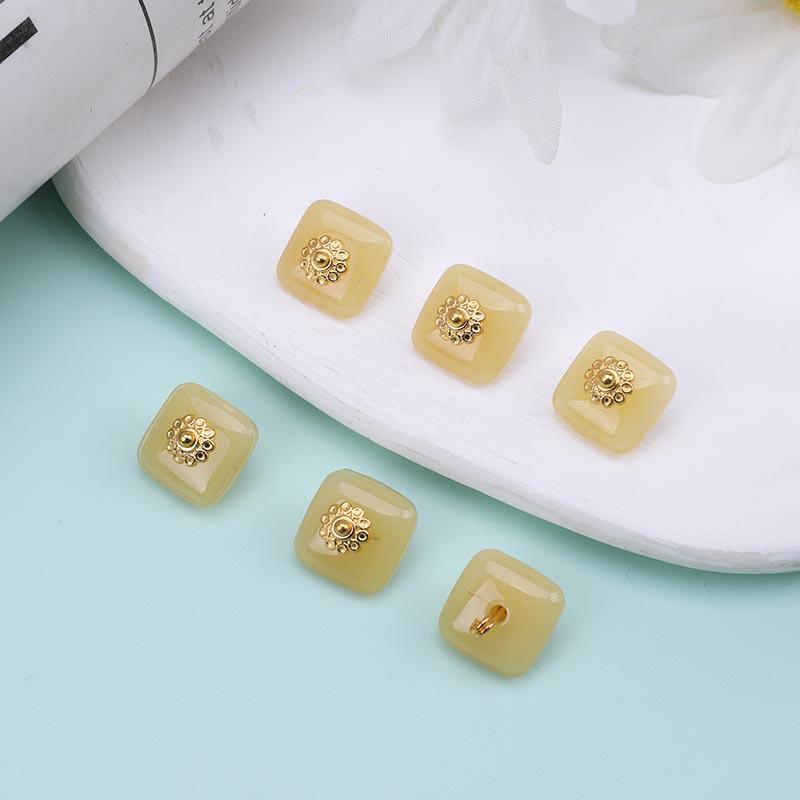 Retro Jade Green Pi Xiu Pendant Charm for Hanfu - DIY Handmade Jade Button Bracelet Accessory