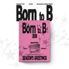 [POB] BAEKHYUN (EXO) [Born to B] GREETINGS SEZONOWE 2026