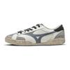 Mizuno Sneakers Basse Unisex Ct Club Comode Versatili Vintage Denim Distressed D1GH261002