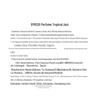 BYREDO Tropical Jazz Perfume