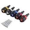 Anti-crash Rod CNC Aluminium Motorcycle Frame Slider Alloy Falling Protector M10