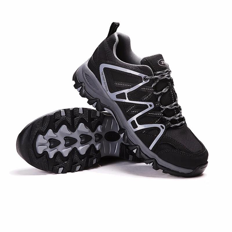 

TFO 639 Outdoor Breathable Trail Running Shoes EU 42
