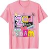 2nd Grade Team T-Shirt