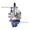 PWK Carburetor Racing Transparent Cover - Sizes 24-34mm for ATV/UTV
