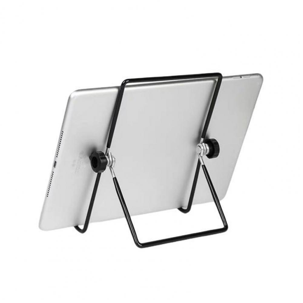 Magazine Display Stand Adjustable 160-degree Dish Rack Plate Bowl Picture Frame Photo Holder Display Stands Home Decor