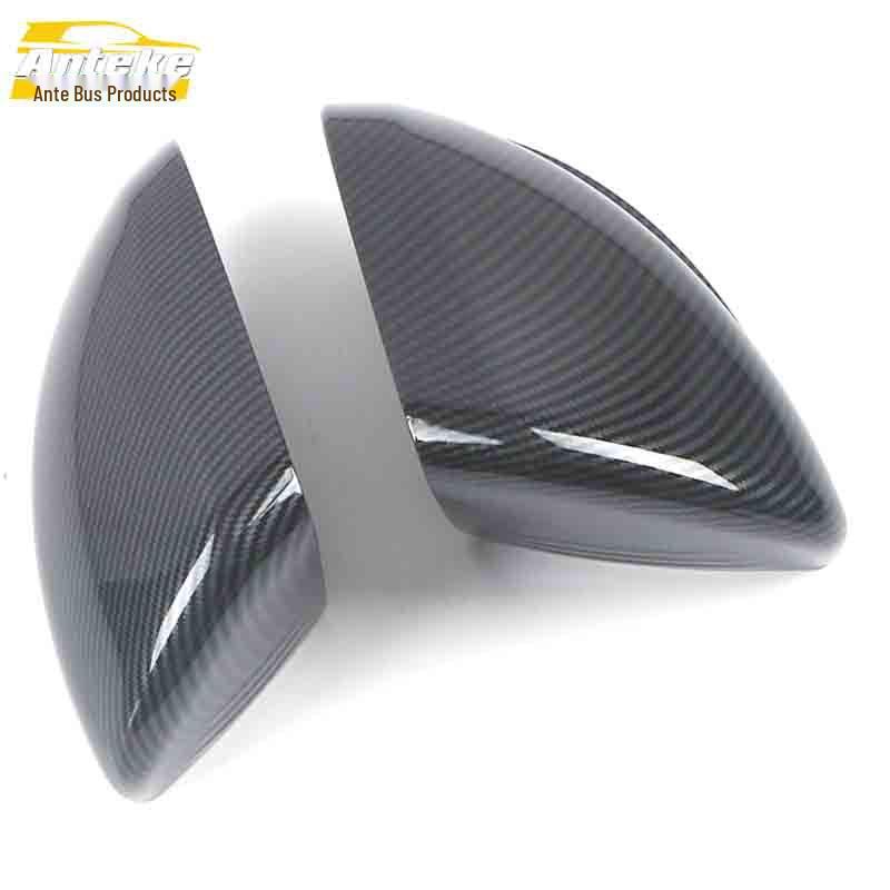 Cache de rétroviseur décoratif pour modèles GLB 2020 - Accessoire de voiture