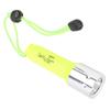 Diving Flashlight Light Diving Torch Strong Flashlight Waterproof Diving Light