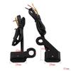 1 Pair Motorcycle LED Turn Signal Indicator Blinker Running Light Lamp Fit for 2004 883 1200