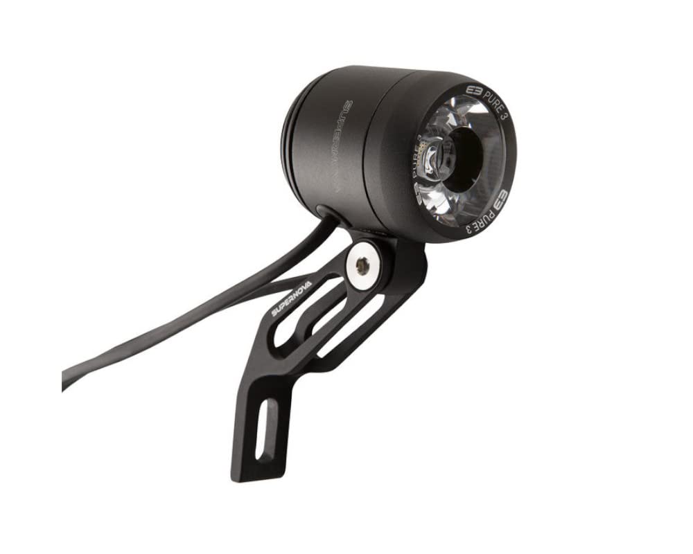 

Supernova SUPERNOVA Supernova Dynamo Front Pure 3 Light/E3