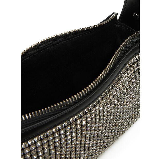 Сумка TOUS Party 2002019255 серебристый