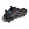 adidas X Speedflow+ FG Schwarz Leuchtendes Rot Herren Sneaker Core-Schwarz Wolkenweiß GW7439