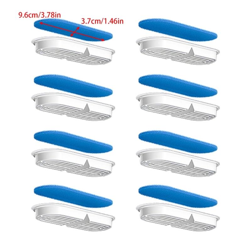 Cats Water Fountains Automatic Dogs Pet Drinking Mute Water Dispenser Large Capacity Quiet Automatic Fountains