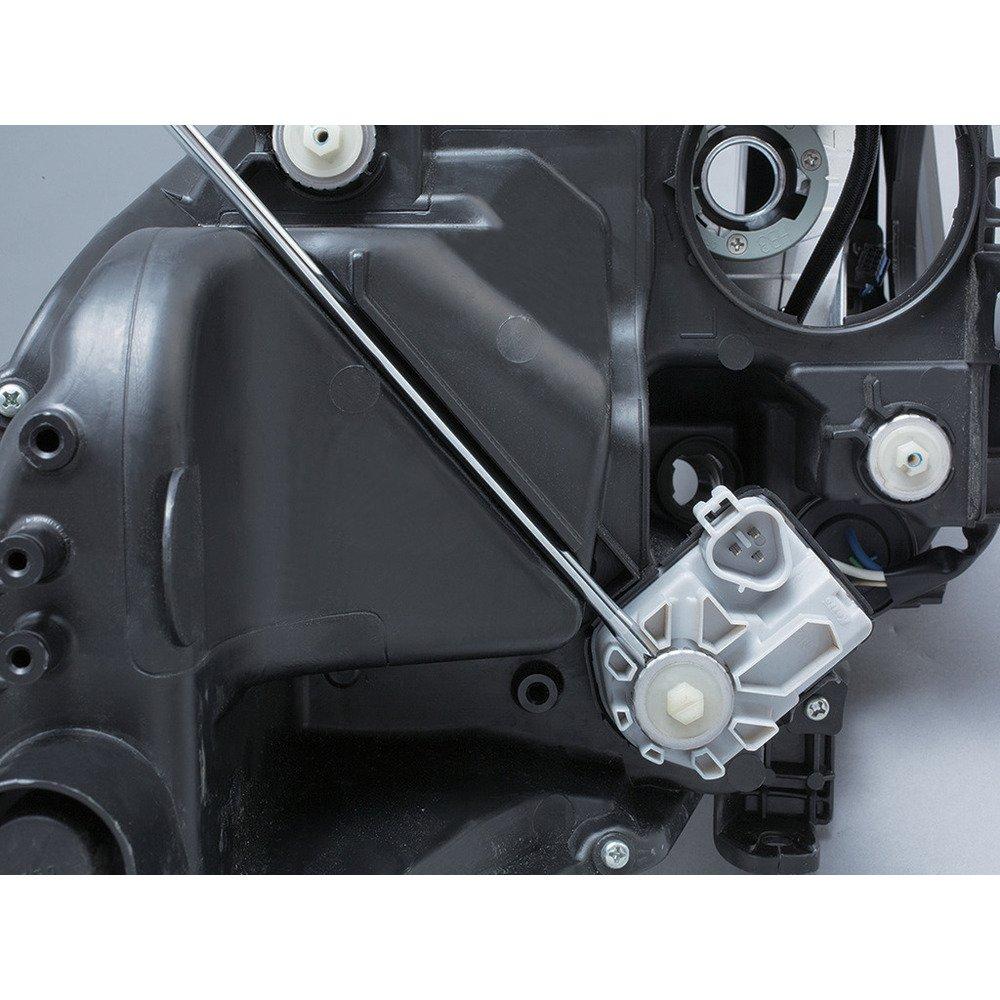 KTC Priekinio žibinto ašies reguliavimo raktas ADR10 Žarnos plėšiklis (Rechetinis tipas)