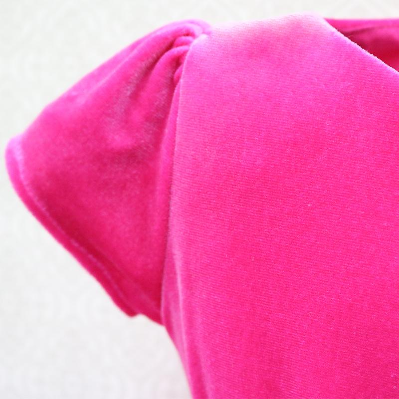 Newborn Kids Girl Dress Summer Clothes Set Casual Set Sports Outfits Behind Zipper Clothing Bow-Knot Princess Dress