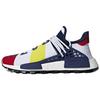 New Originals Nmd Hu Pharrell X Billionaire Boys Club Multi Color BB9544