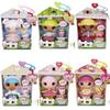 Nová Panenka Překvapení Lalaloopsy Littles MGA Šťastný Anděl Sestra Dívka Panenka Scéna Set Dárek pro Děti