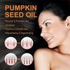 Natural Pumpkin Seed Oil Pure Hair Skin Care Treatment Growth Scalp Moisturizer