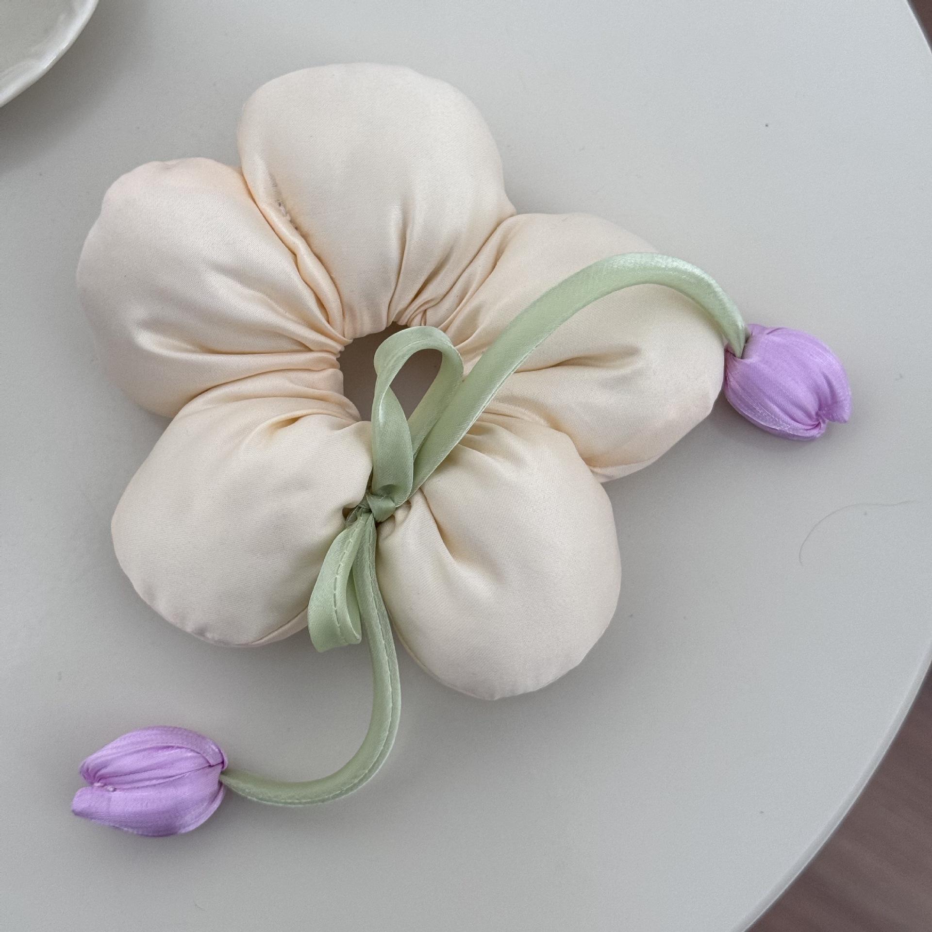 

Большие крупные аксессуары для волос для женщин девушки бант резинки лента резинки эластичные цветы фасинатор дизайнерские популярные лента новые