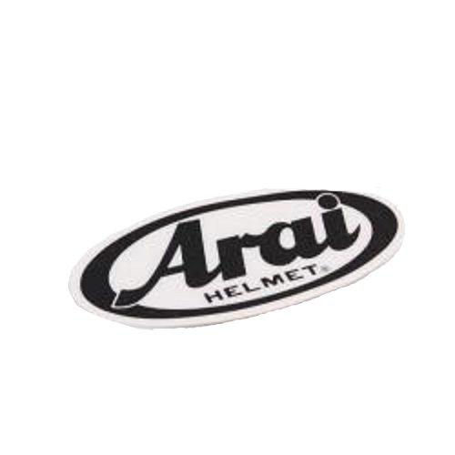 Arai Sticker with painting application (9X4) 1593 (old model number: