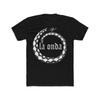La Onda Snake Tattoo Cotton Tee Unisex T-Shirt