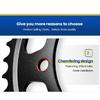 525 16T Front 40T 42T 45T Rear Sprocket For HONDA NT1100 DCT CBR1000 CBR600 CBR1000RR CBR1000RA CBR 600 1000 F RR RA Fireblade