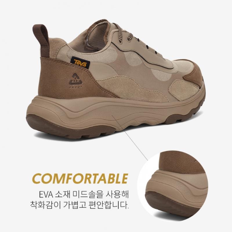 Teva Men S Lightweight Hiking ShoeS Trekking Stvm2334373