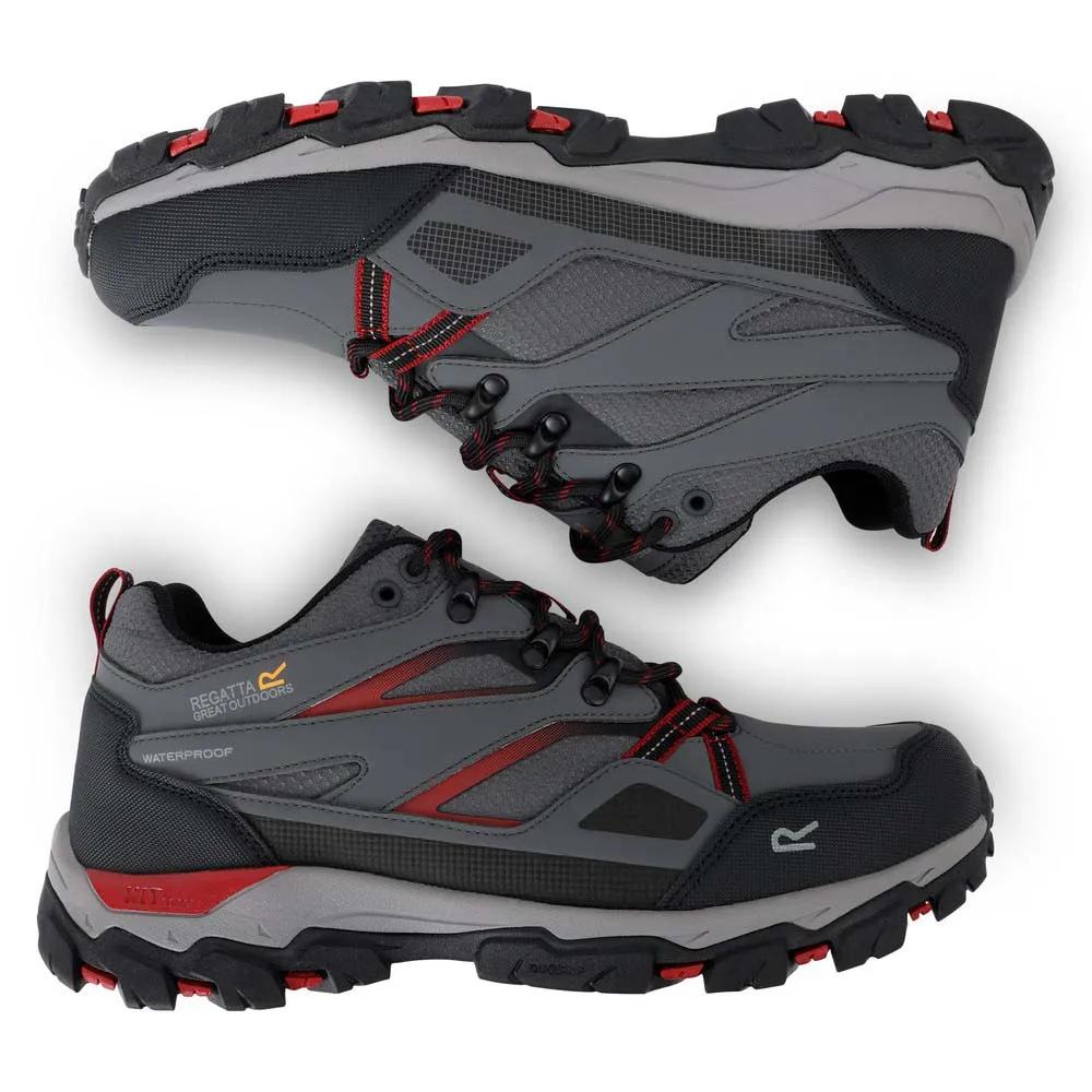 Regatta Ботинки для хайкинга Holcombe III Low