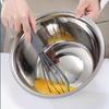 Chuangfa 22cm Thickened Stainless Steel Multi-Purpose Basin