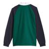 adidas Maglia da Rugby Originals Tyshawn Unisex KE7013