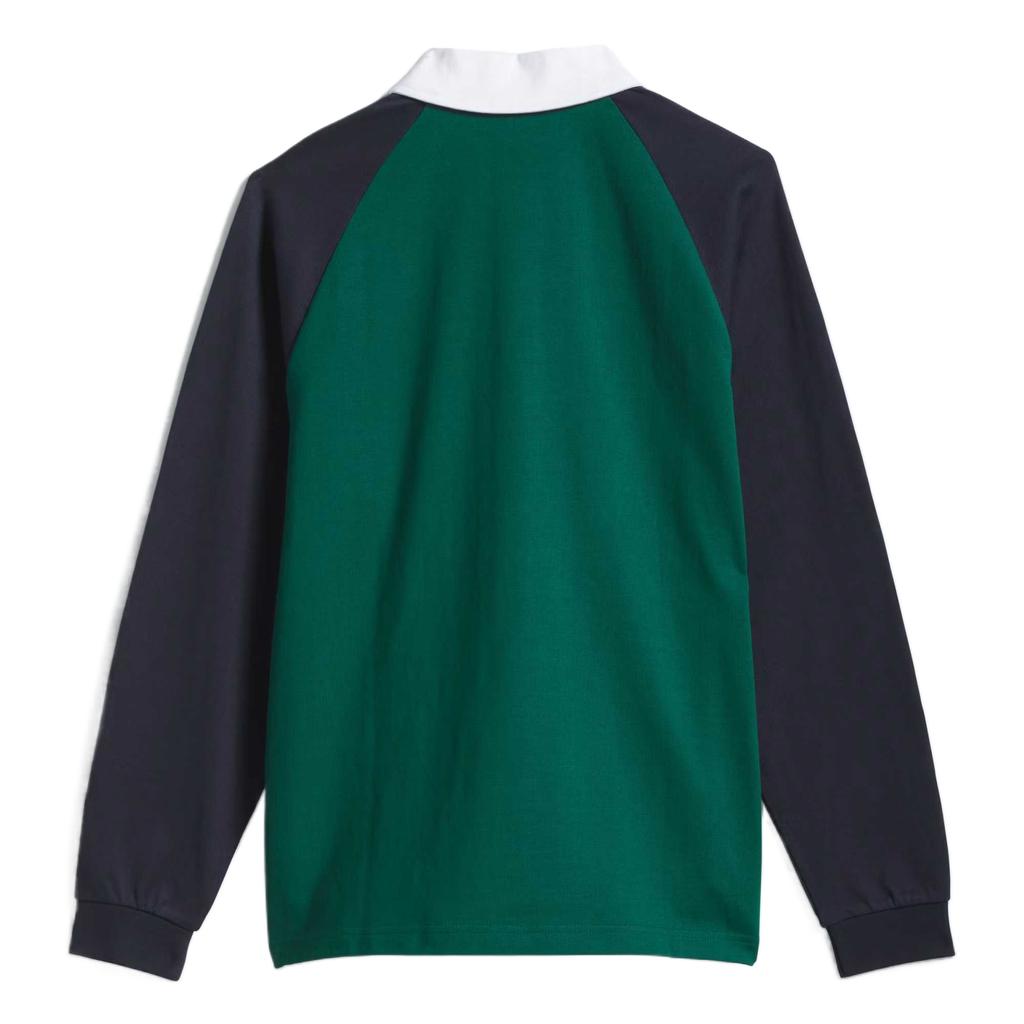 adidas Maglia da Rugby Originals Tyshawn Unisex KE7013