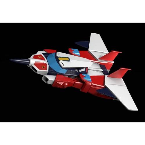 MODEROID Galaxy Whirlwind Braiger Braiger Non-Scale Assembled Plastic Model Resale