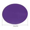 9Pcs Soft Round Spots Markers Flat Field Cones Floor Dots Floor Markers for Drill and Training Speed Agilitys Training