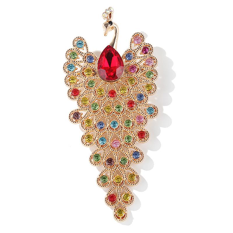 

Павлин Броши Для Женщин Пальто Украшения Для Вечеринок Аксессуары Подарки