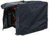 Generator Protective Cover Outdoor Weaerproof Waterproof Cover Size 66*51*51cm