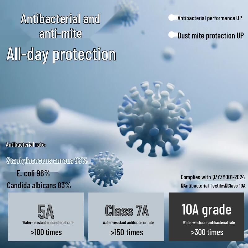 MIIOW Men's Premium Jacquard Cotton Boxer Briefs 4-Pack