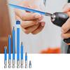Magnetic Electric Screwdriver Bit Handmade Drilling Equipment High Precise Screwdriver Bits For Drill High Hardness Magnetic