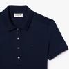 [Lacoste] Women's Slim Fit Mini Piqué Polo Dress EF5473-56G166