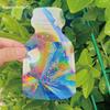 Sunflower Suncatcher Window Big Sticker Star Moon Evil Eye Sunlight Catcher Butterfly Sun Catcher Cat Rainbow Film for Car Glass