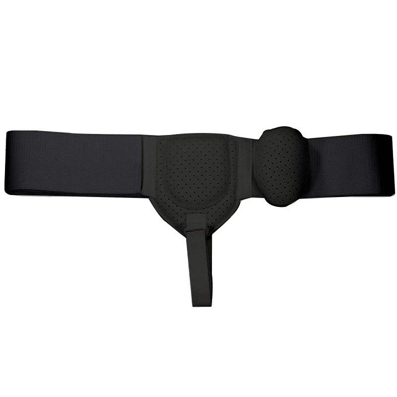 Inguinal Hernia Support Belt for Adults (Left or Right Side)