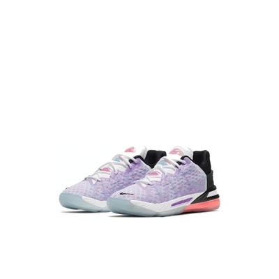 LeBron 18 PS Graffiti CT4710-900