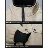 Casual Regular Fit Zip Up Cotton Jacket Side Pockets For Youth
