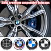 4Pcs 68mm 56mm Floating Wheel Center Cap For BMW E39 E46 E60 Replacement Hubcaps F45 F46 F48 F49 F39 F90 Auto Tuning Accessories IO5