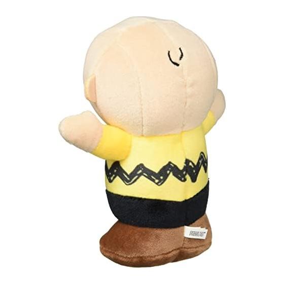 Sekiguchi Snoopy Pottches Charlie Brown 683147