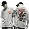 Avenged Sevenfold For Fan Gift Tshirt Unisex Unisex Harajuku Oversized Unisex Short Sleeve Streetwear High Quality Couples Classic