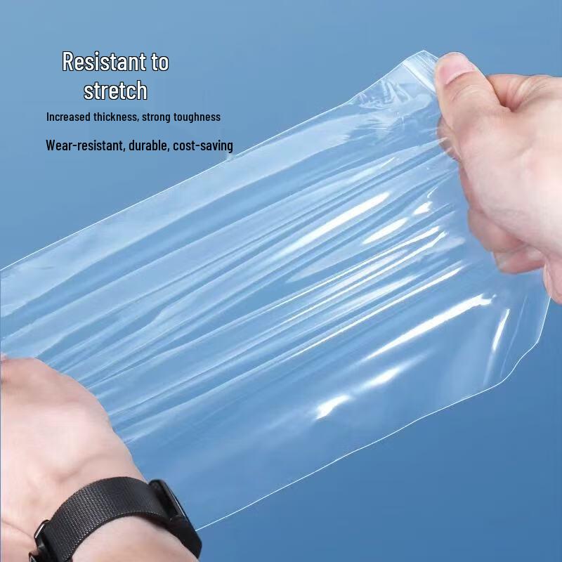 ZONYE Resealable Storage Bags