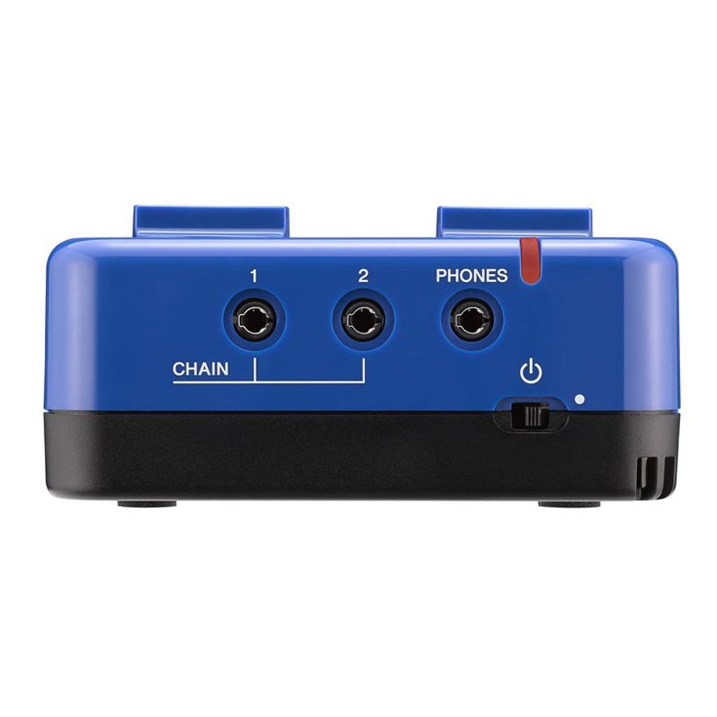 Yamaha SESSIONCAKE Headphone Amplifier and Session Mixer SC-02