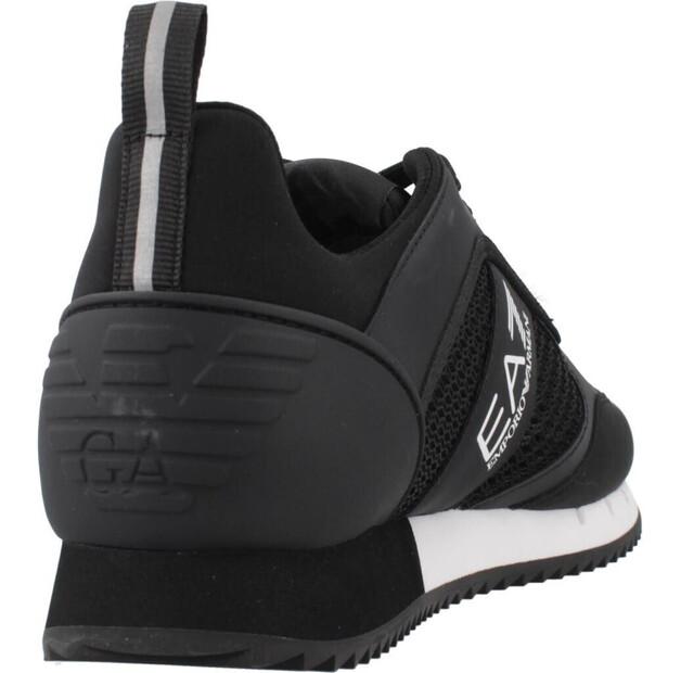 Кроссовки Emporio Armani X8X027 XK050