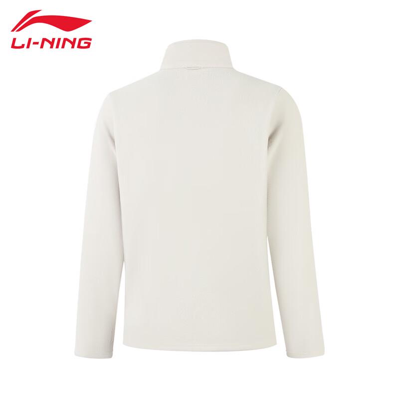 LI-NING Women's 2025 3-in-1 Hooded Windbreaker