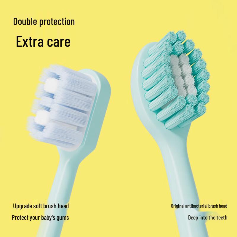 Ebonee C1s Children's Sonic Electric Toothbrush CN plug (adapter included)