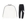 Li Ning Casual Sportswear Unisex YKLU341-1+ AWDU917-2